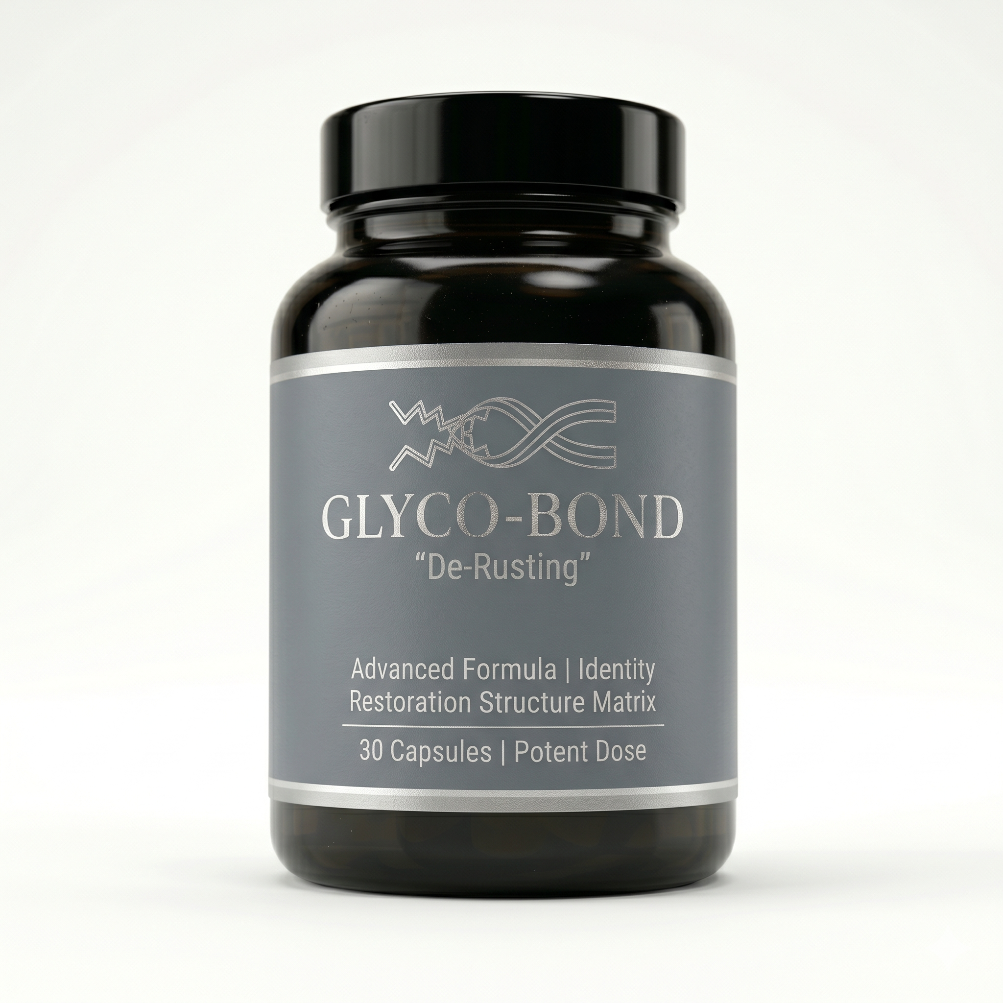 Glyco-Bond™ Cellular Restoration Formula