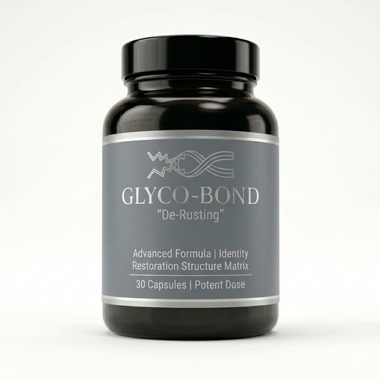 Glyco-Bond™ Cellular Restoration Formula
