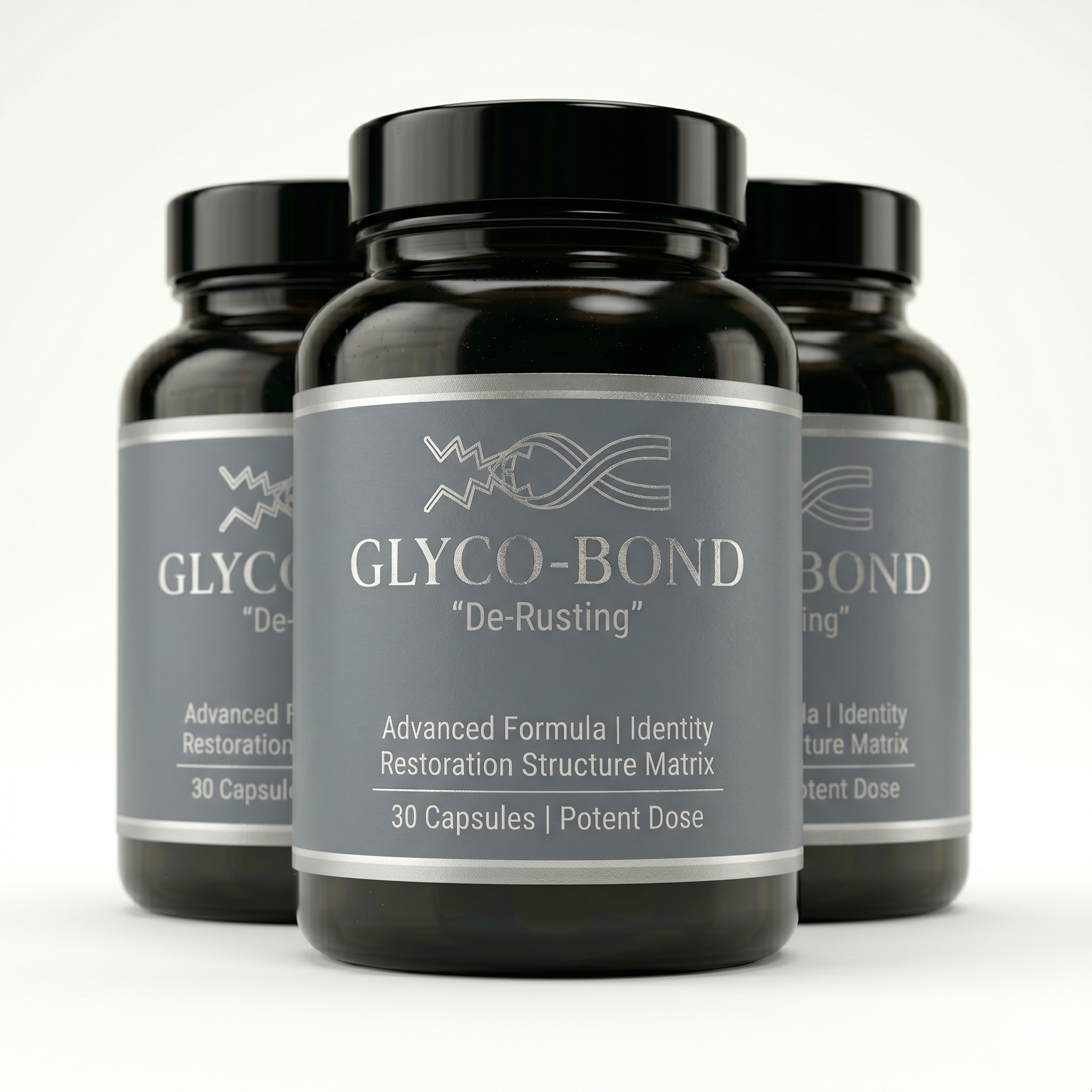 Glyco-Bond™ Cellular Restoration Formula