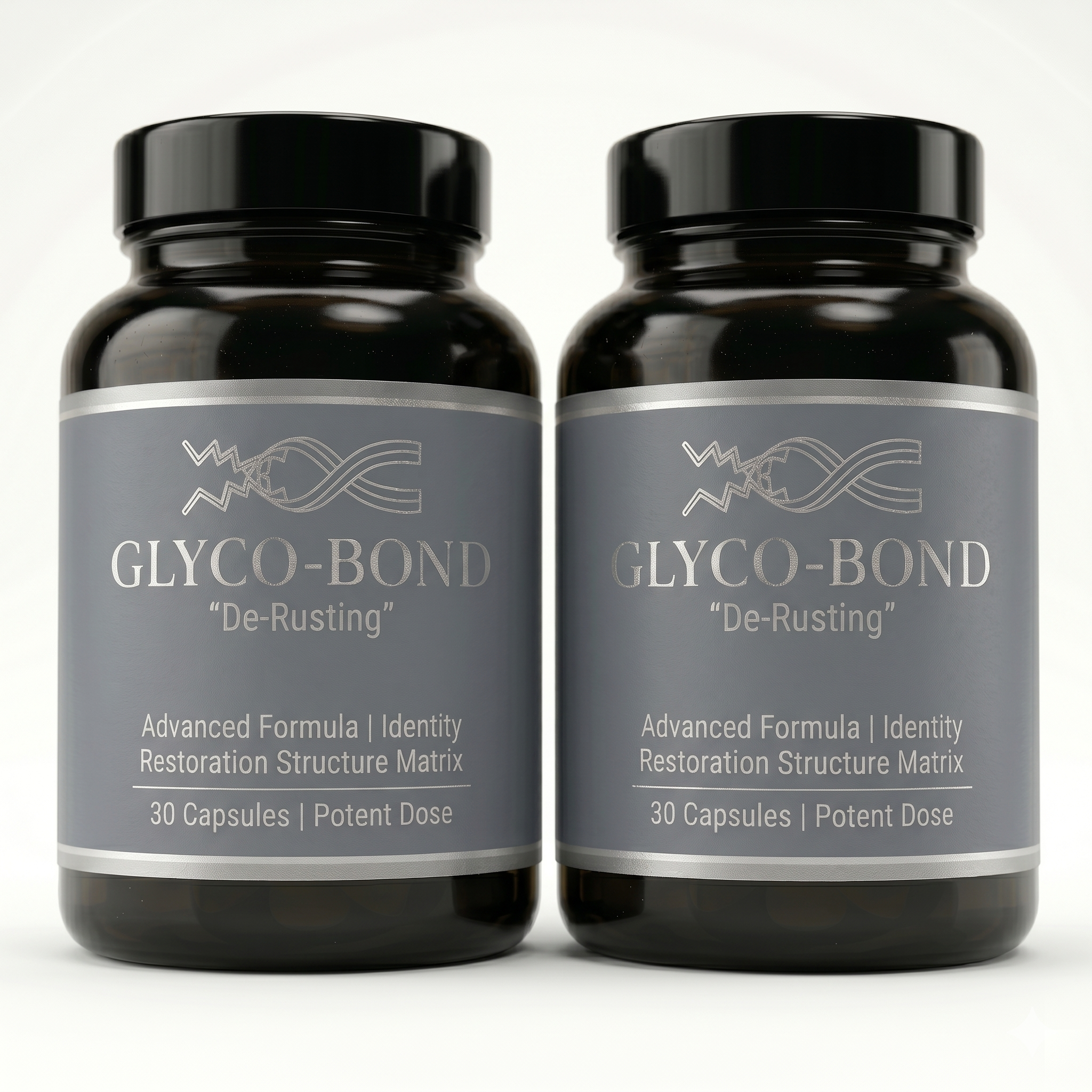 Glyco-Bond™ Cellular Restoration Formula