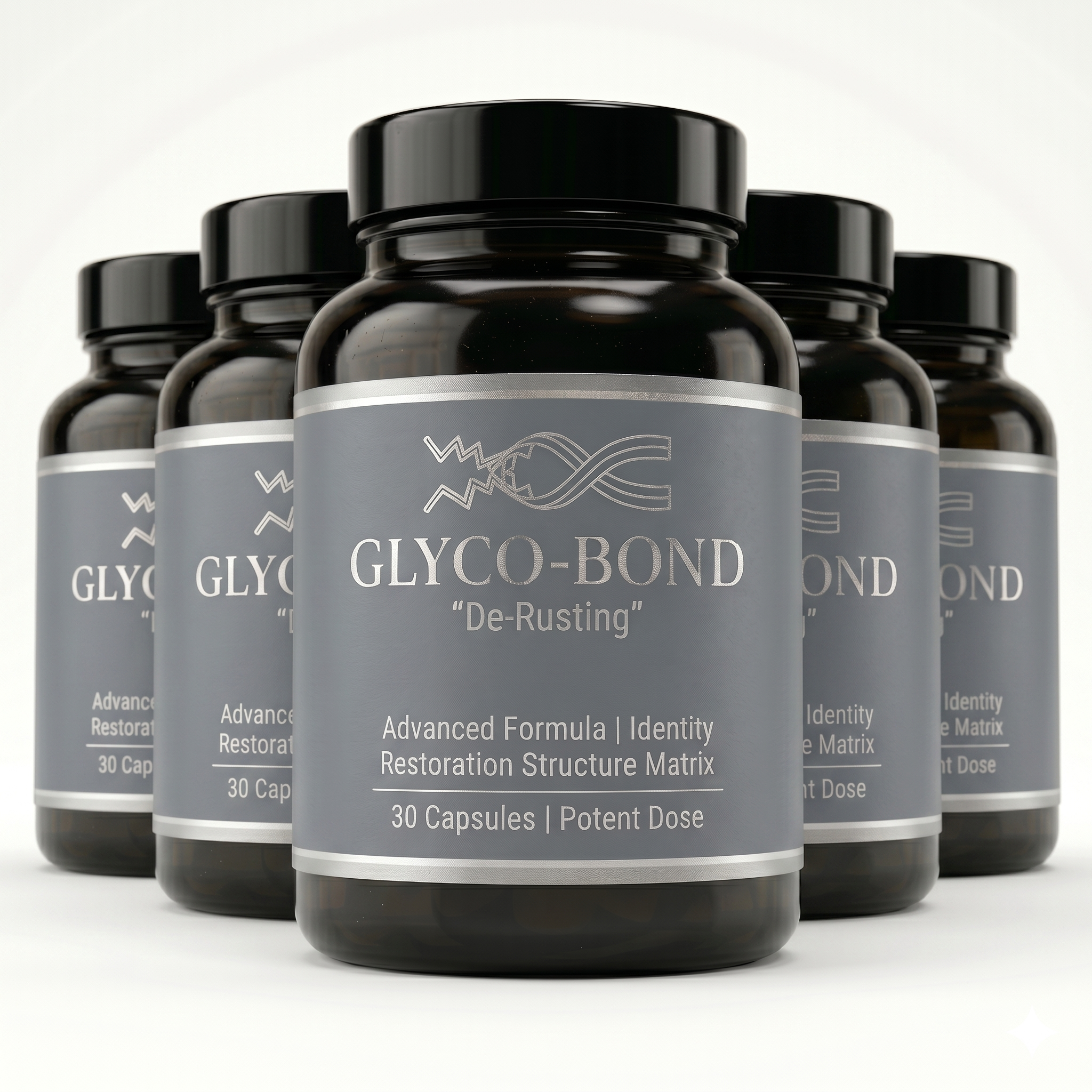 Glyco-Bond™ Cellular Restoration Formula