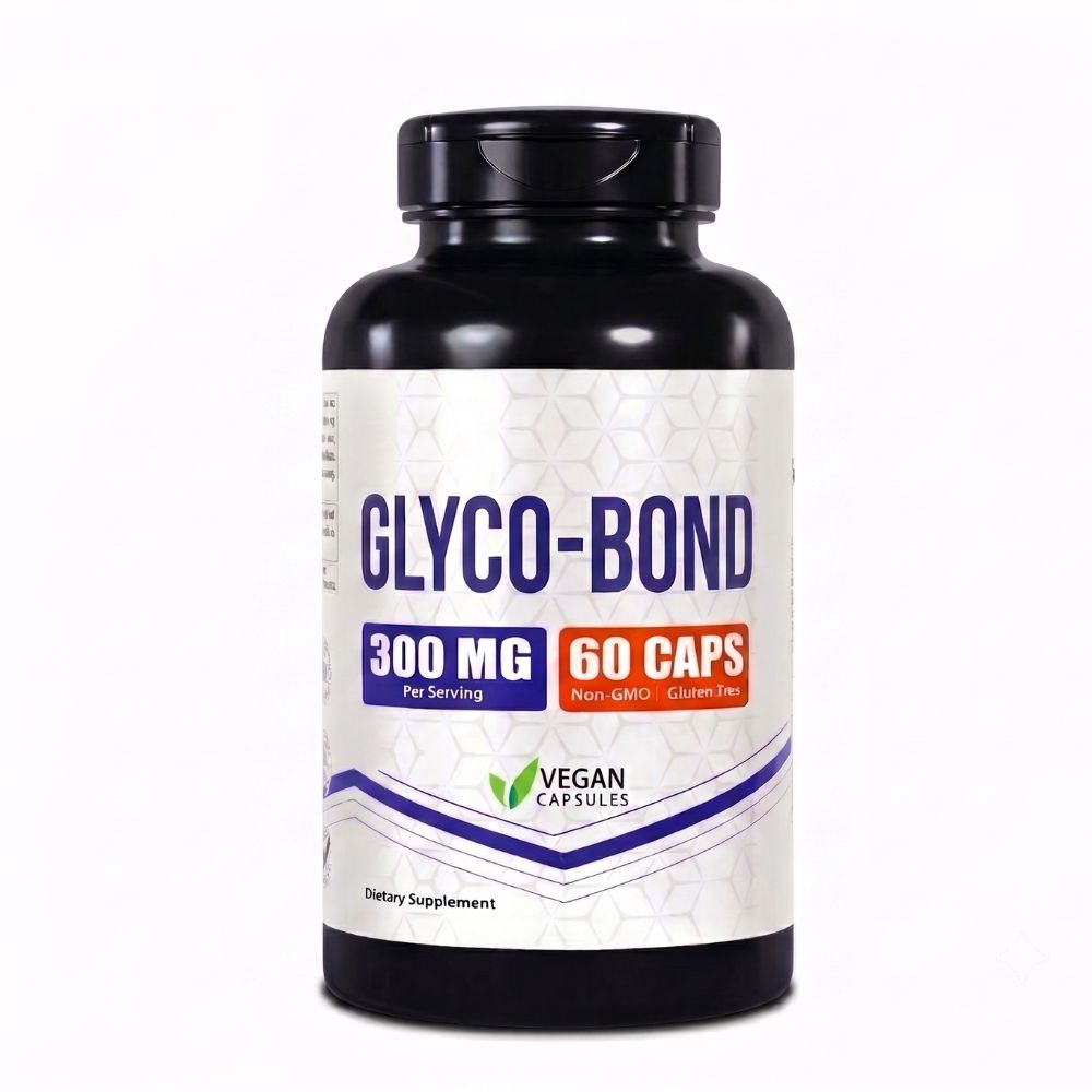 Glyco-Bond™ Cellular Restoration Formula