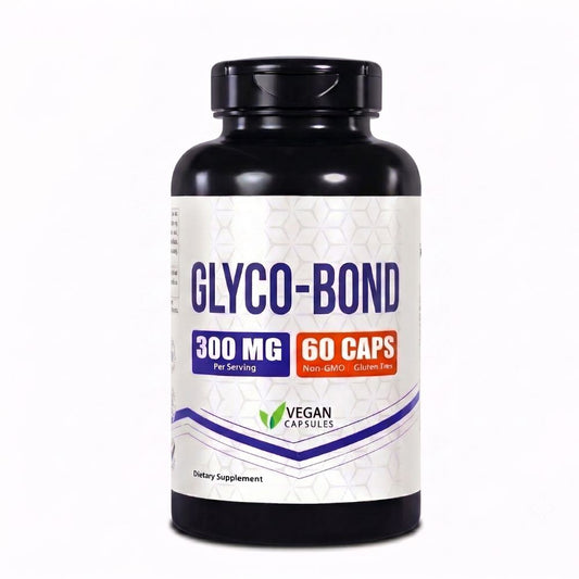 Glyco-Bond™ Cellular Restoration Formula