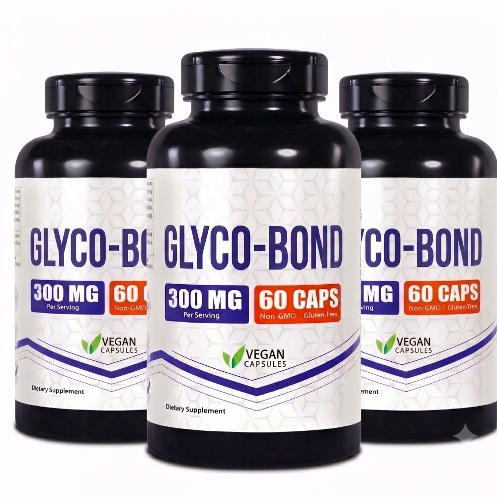 Glyco-Bond™ Cellular Restoration Formula
