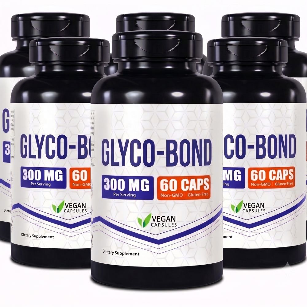 Glyco-Bond™ Cellular Restoration Formula